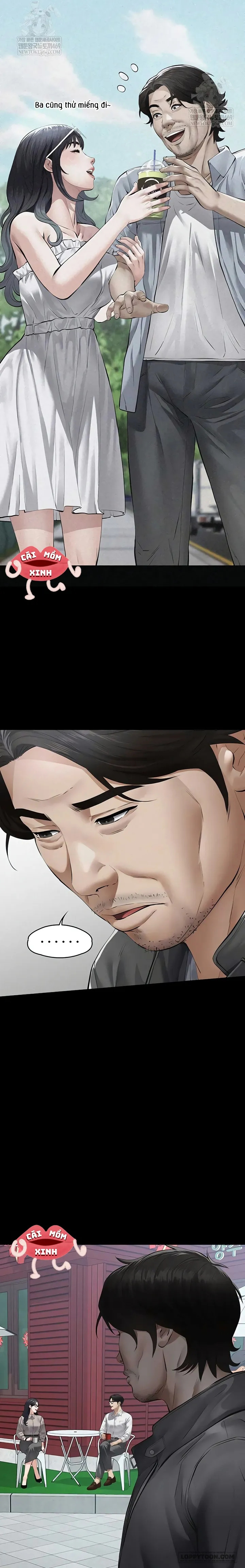 [18+] Cuộc Săn "Daddy" - Chap 9 - Trang 34