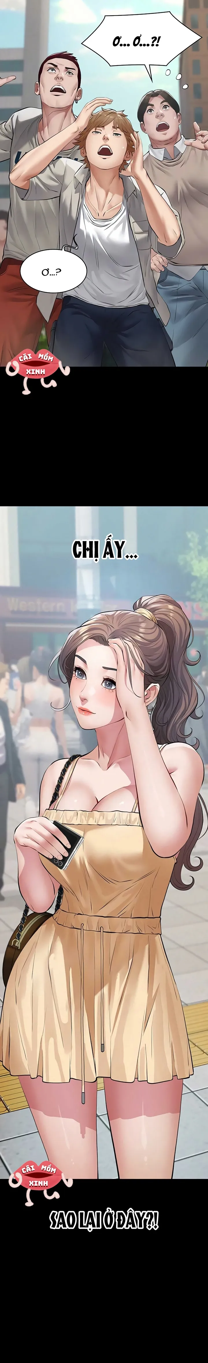 [18+] Cuộc Săn "Daddy" - Chap 9 - Trang 39