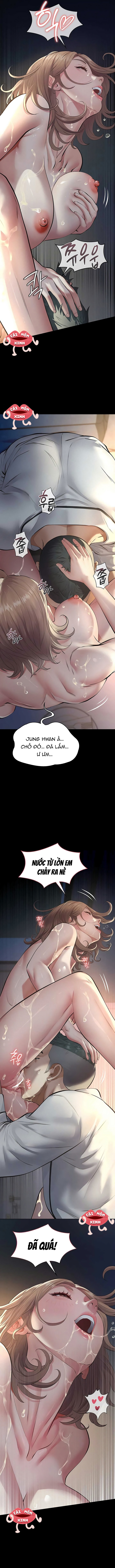 [18+] Cuộc Săn "Daddy" - Chap 9 - Trang 6
