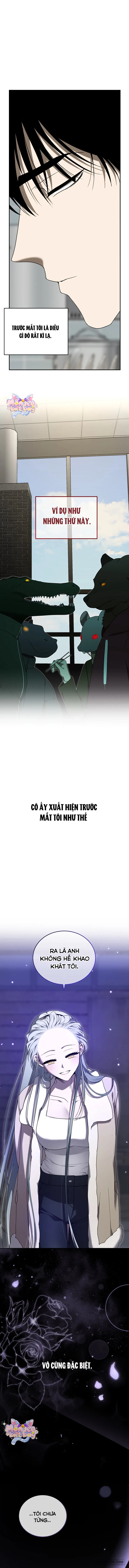 [18+] DANA - Chap 0 - Trang 0