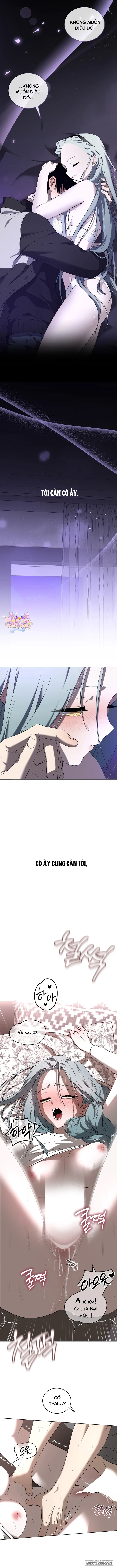 [18+] DANA - Chap 0 - Trang 1