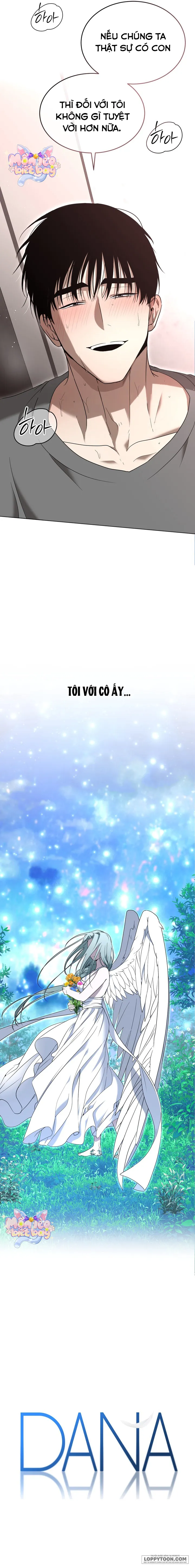 [18+] DANA - Chap 0 - Trang 2