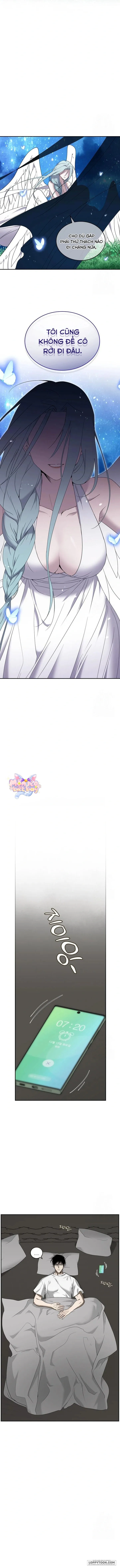 [18+] DANA - Chap 1 - Trang 1