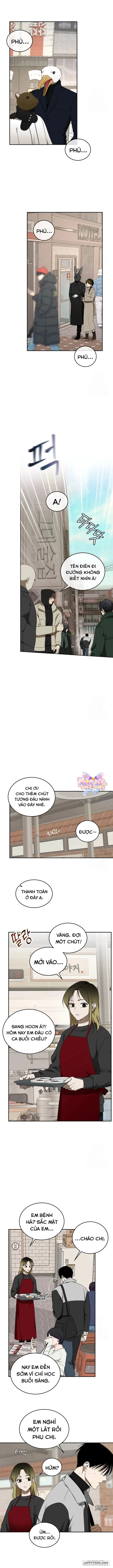 [18+] DANA - Chap 1 - Trang 10