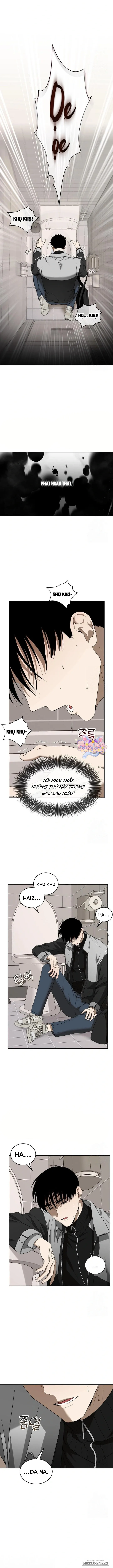 [18+] DANA - Chap 1 - Trang 11