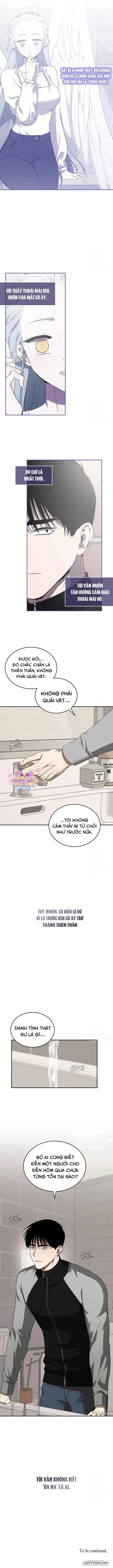 [18+] DANA - Chap 1 - Trang 12