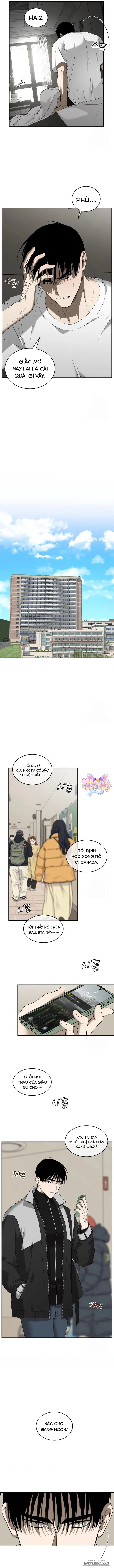 [18+] DANA - Chap 1 - Trang 2