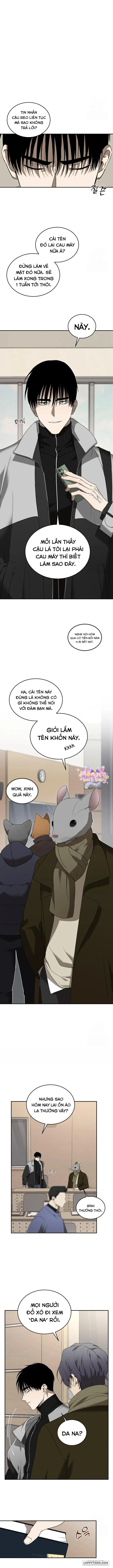 [18+] DANA - Chap 1 - Trang 3