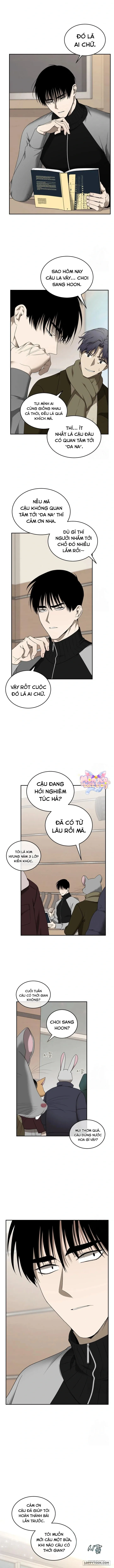 [18+] DANA - Chap 1 - Trang 4