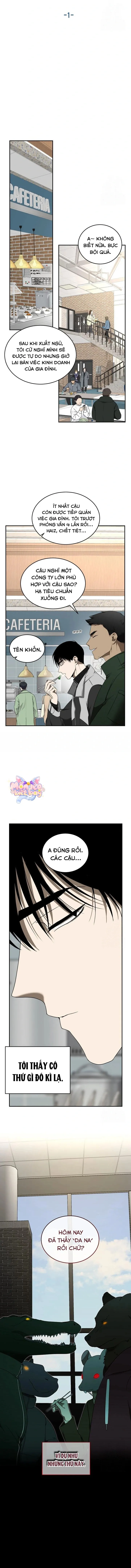 [18+] DANA - Chap 1 - Trang 6