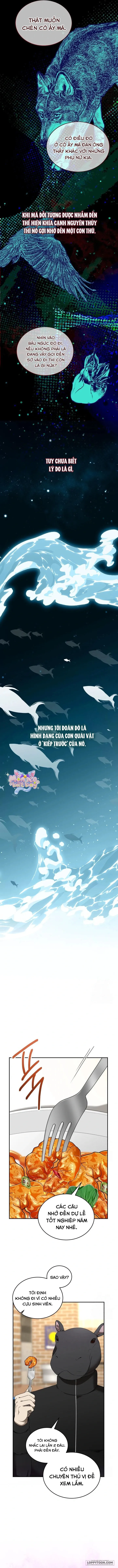 [18+] DANA - Chap 1 - Trang 7