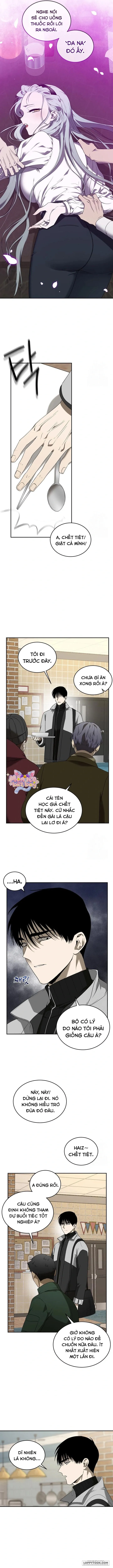 [18+] DANA - Chap 1 - Trang 8