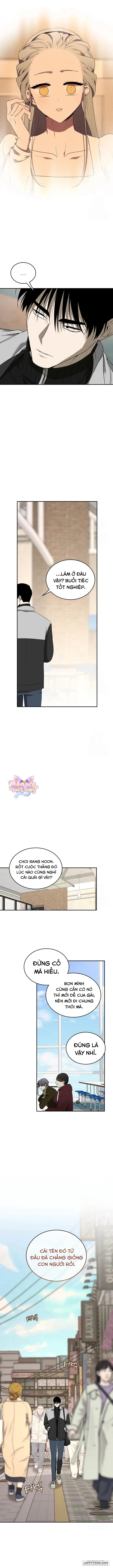 [18+] DANA - Chap 1 - Trang 9