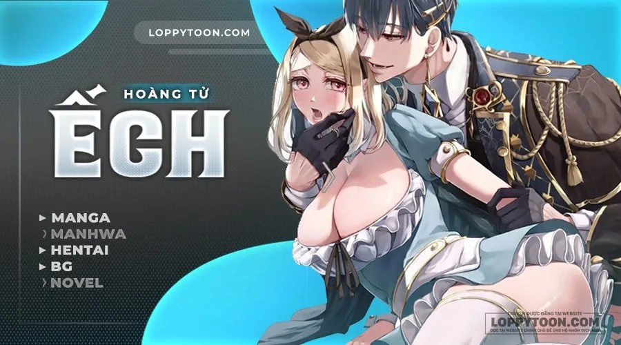 [18+] Dâng Tế Cho Yêu Thần - Chap 1.1 - H+ - Trang 0