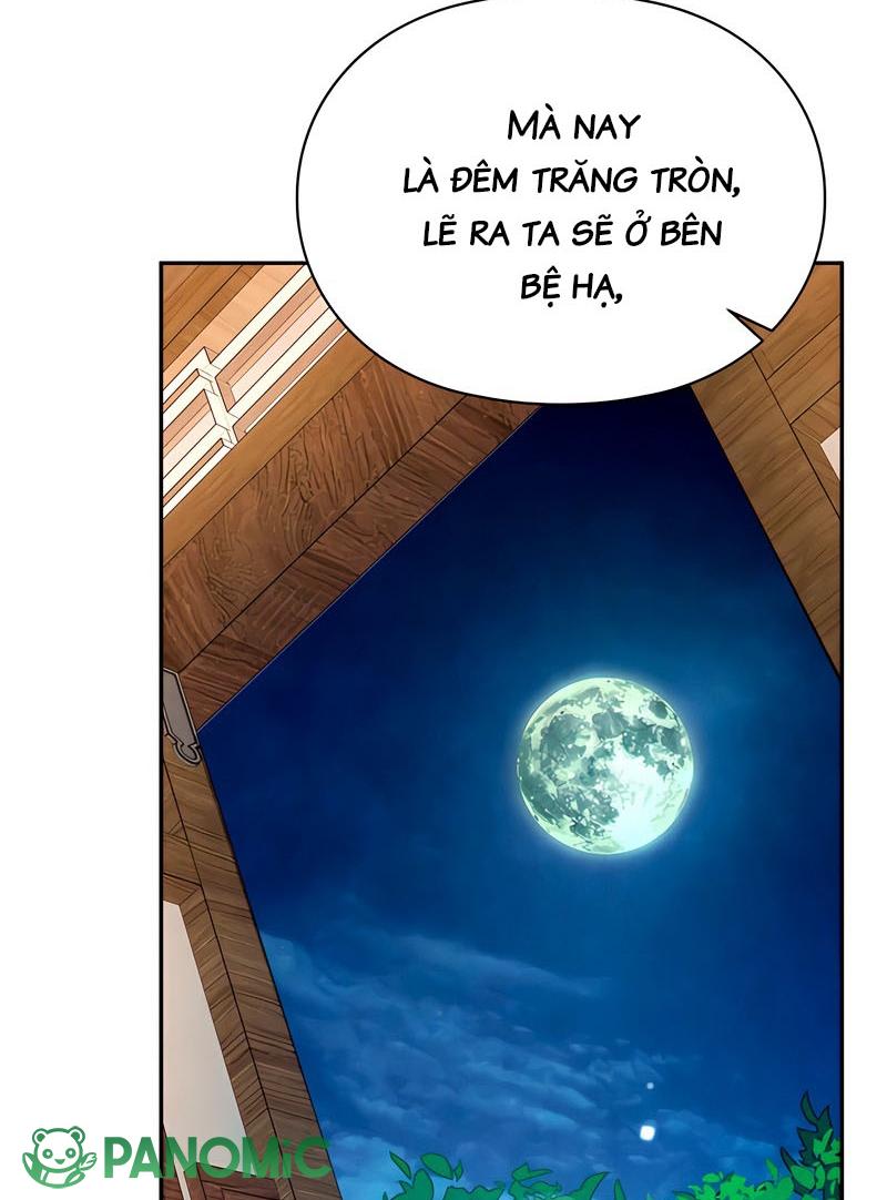 [18+] Đêm cưỡng đoạt - Chap 16 - Trang 5