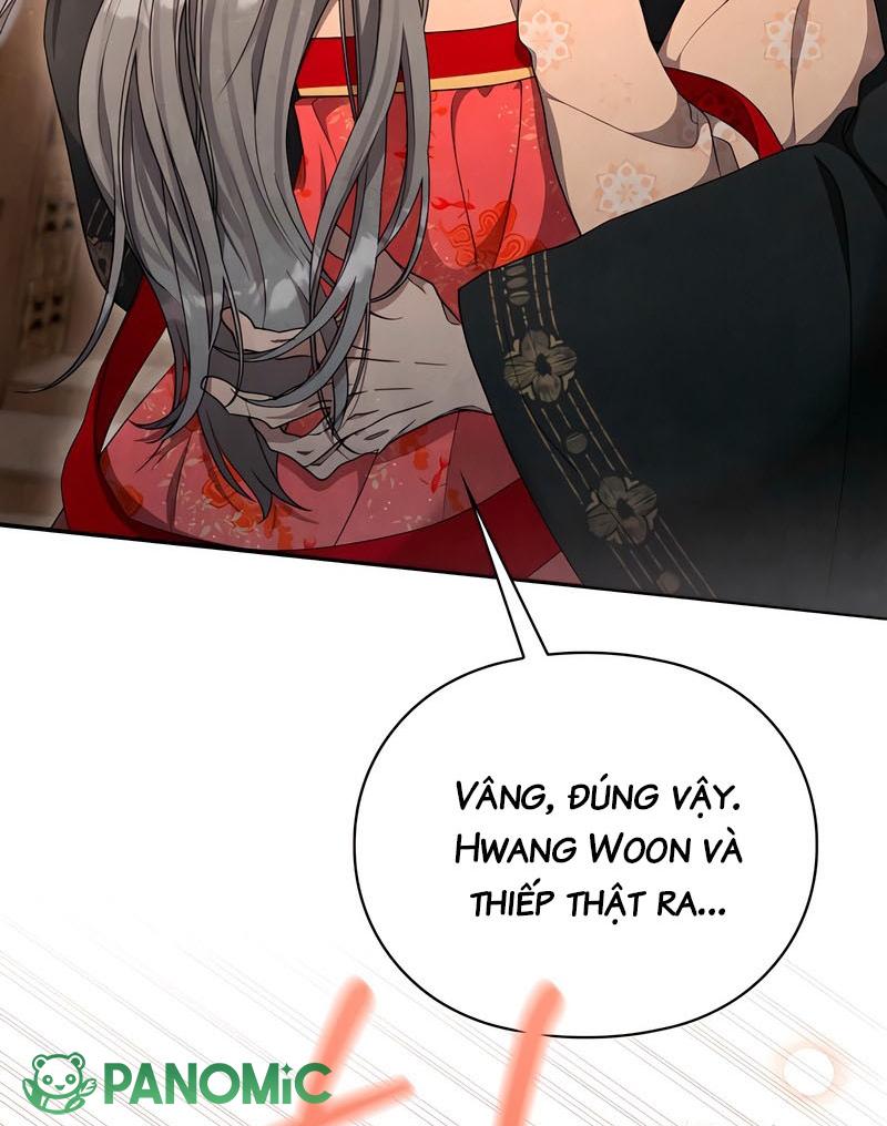 [18+] Đêm cưỡng đoạt - Chap 16 - Trang 51