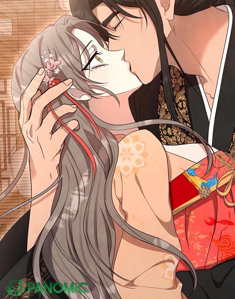 [18+] Đêm cưỡng đoạt - Chap 16 - Trang 53
