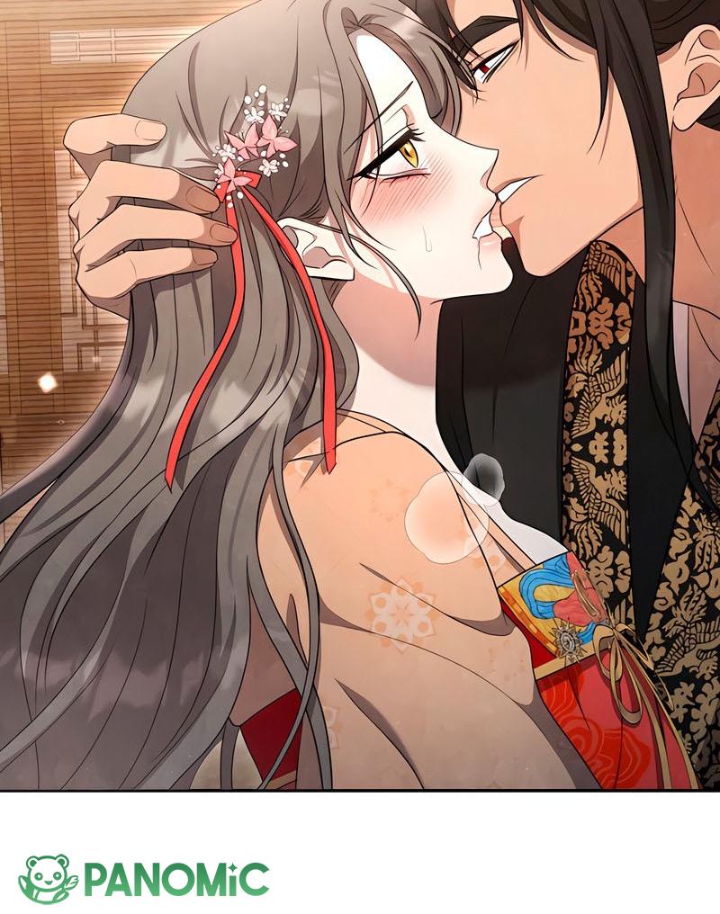 [18+] Đêm cưỡng đoạt - Chap 16 - Trang 63