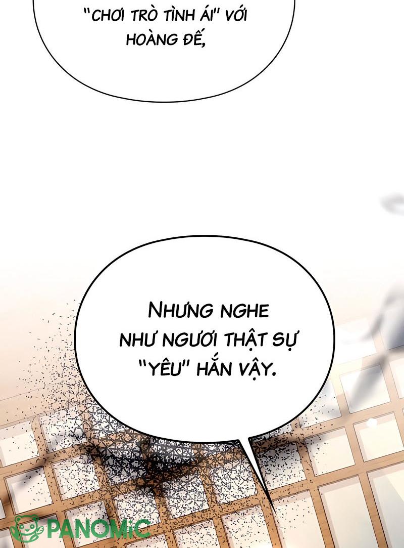 [18+] Đêm cưỡng đoạt - Chap 16 - Trang 8
