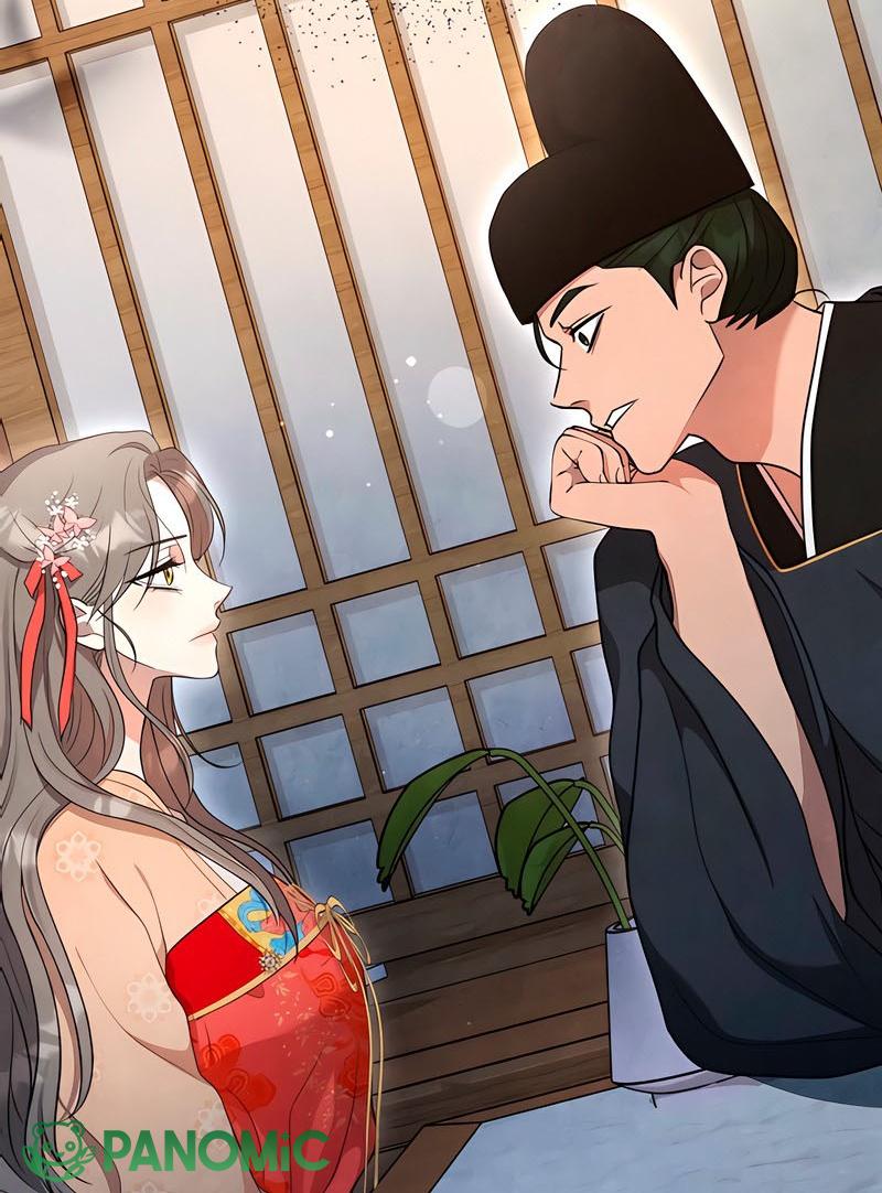 [18+] Đêm cưỡng đoạt - Chap 16 - Trang 9