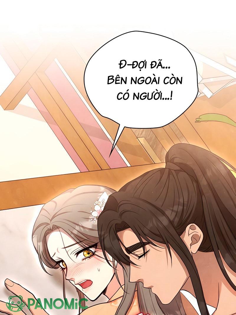 [18+] Đêm cưỡng đoạt - Chap 16 - Trang 98