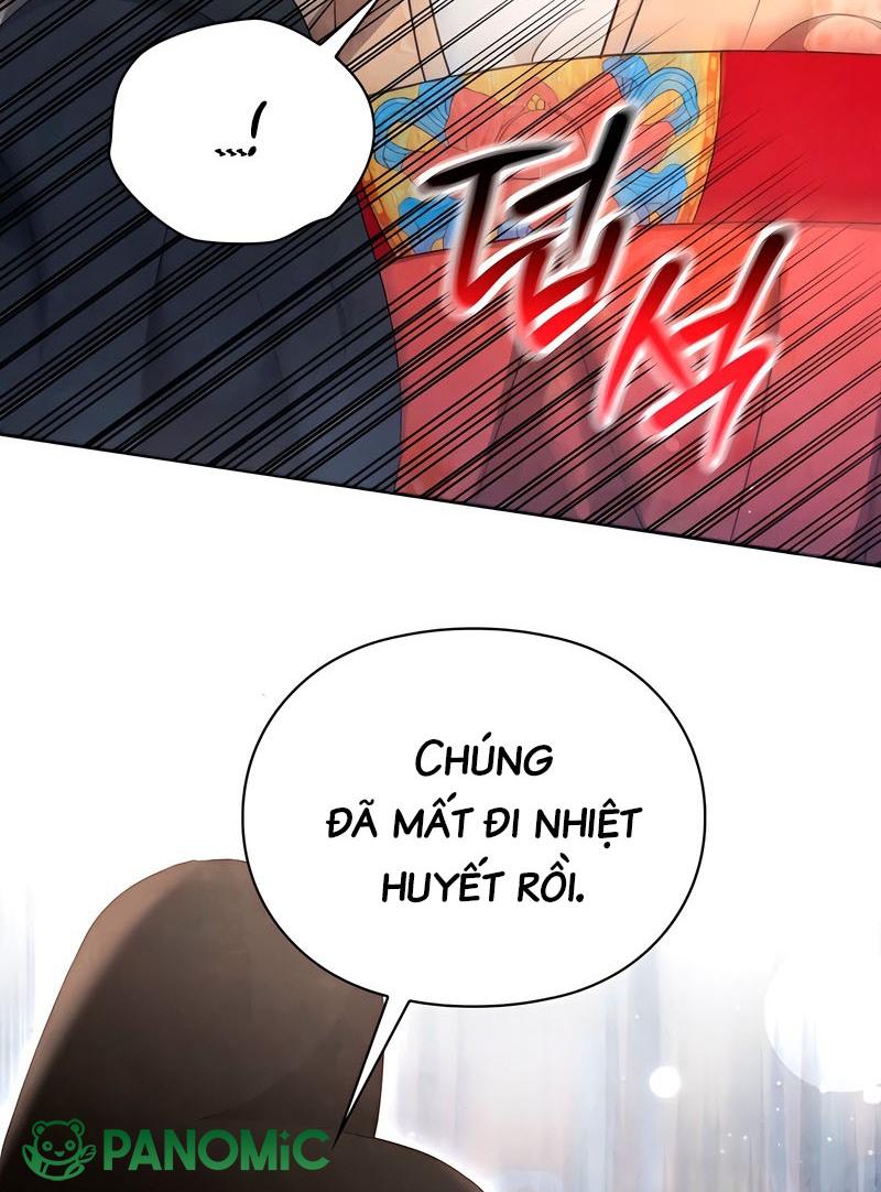 [18+] Đêm cưỡng đoạt - Chap 16 - Trang 15