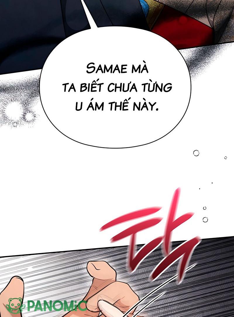[18+] Đêm cưỡng đoạt - Chap 16 - Trang 17