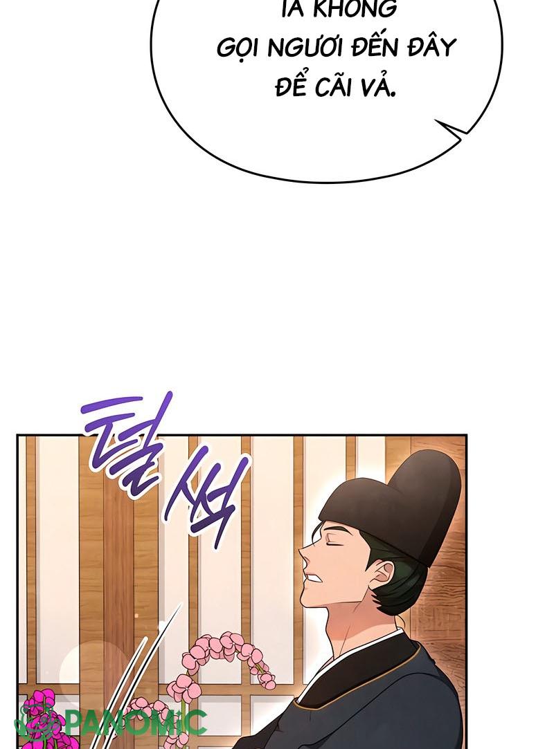 [18+] Đêm cưỡng đoạt - Chap 16 - Trang 20