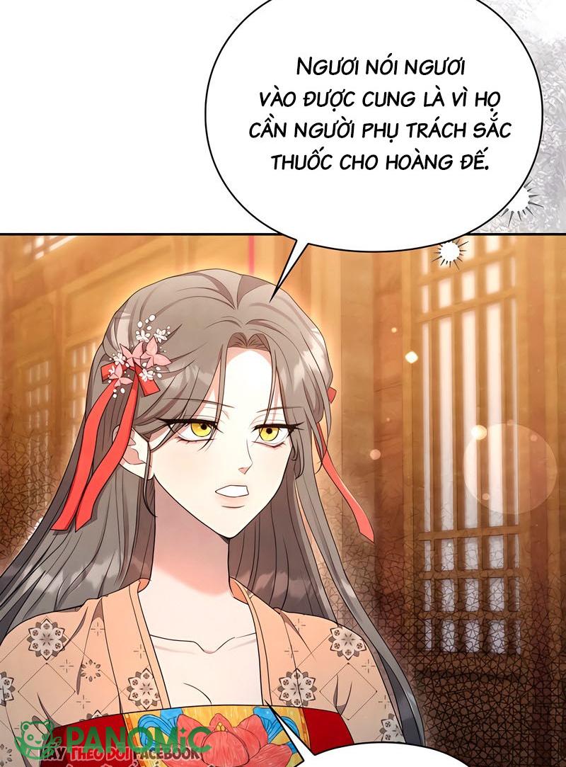 [18+] Đêm cưỡng đoạt - Chap 16 - Trang 22