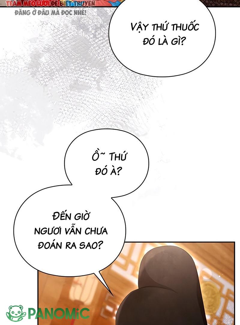 [18+] Đêm cưỡng đoạt - Chap 16 - Trang 23