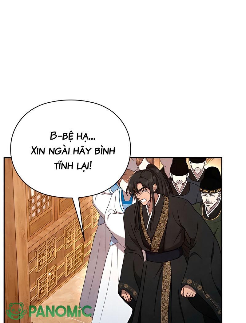 [18+] Đêm cưỡng đoạt - Chap 16 - Trang 28