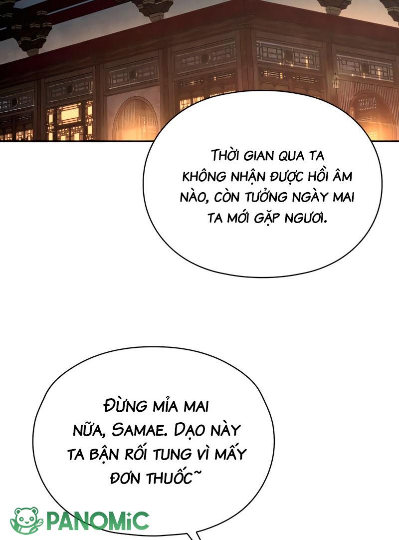 [18+] Đêm cưỡng đoạt - Chap 16 - Trang 3