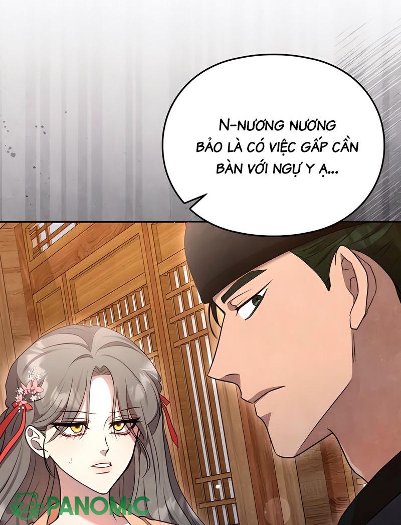 [18+] Đêm cưỡng đoạt - Chap 16 - Trang 30