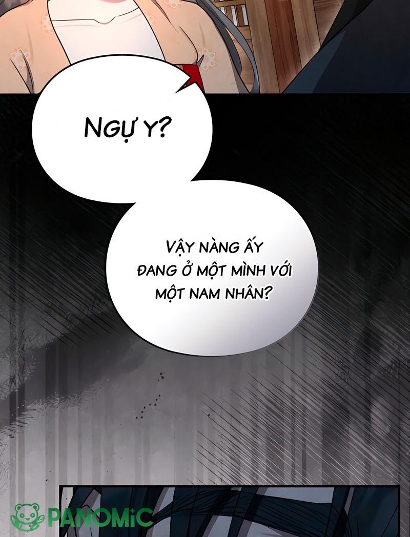 [18+] Đêm cưỡng đoạt - Chap 16 - Trang 31