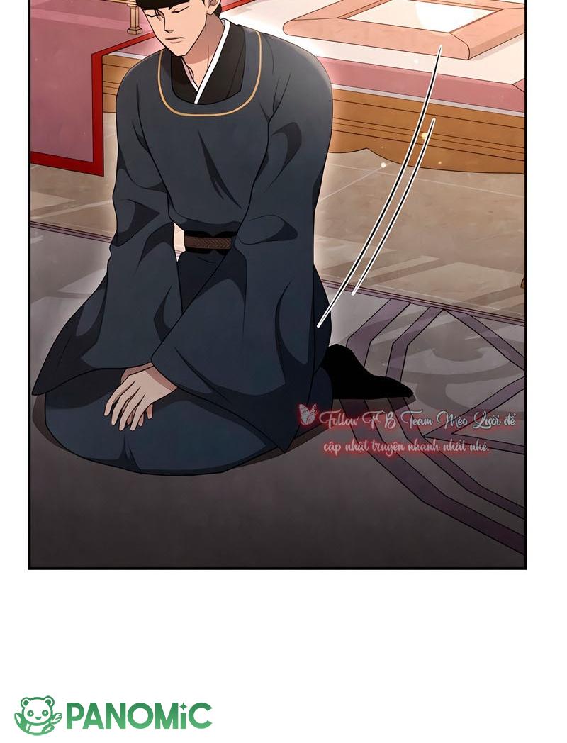 [18+] Đêm cưỡng đoạt - Chap 16 - Trang 34