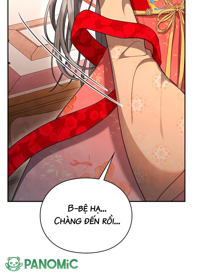 [18+] Đêm cưỡng đoạt - Chap 16 - Trang 38