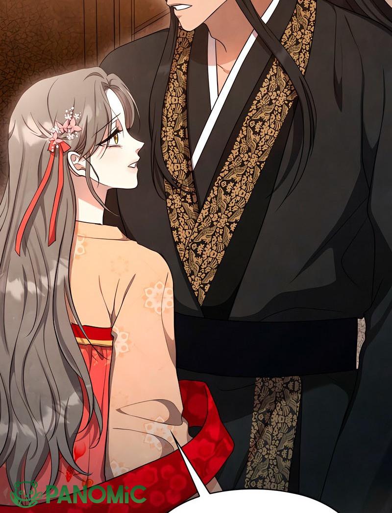 [18+] Đêm cưỡng đoạt - Chap 16 - Trang 43