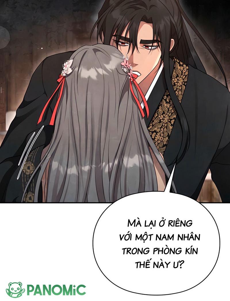 [18+] Đêm cưỡng đoạt - Chap 16 - Trang 45