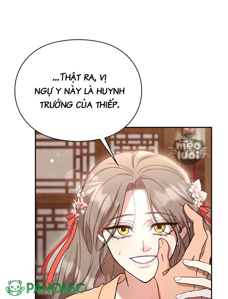 [18+] Đêm cưỡng đoạt - Chap 16 - Trang 46