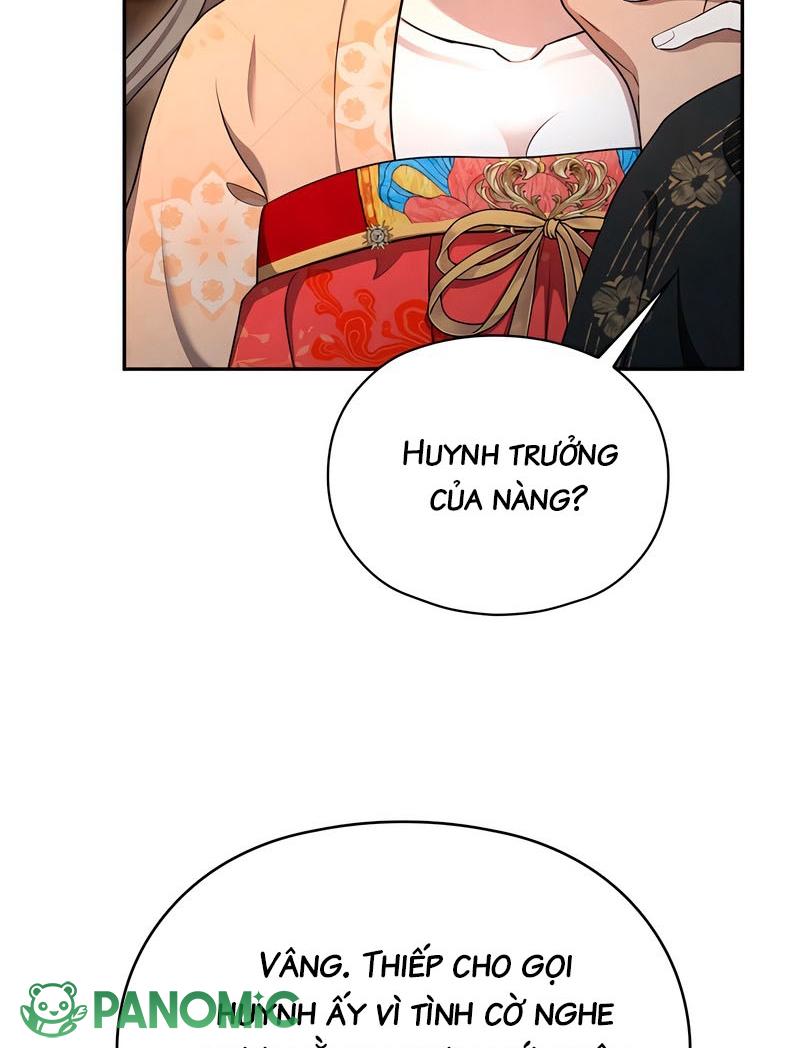 [18+] Đêm cưỡng đoạt - Chap 16 - Trang 47