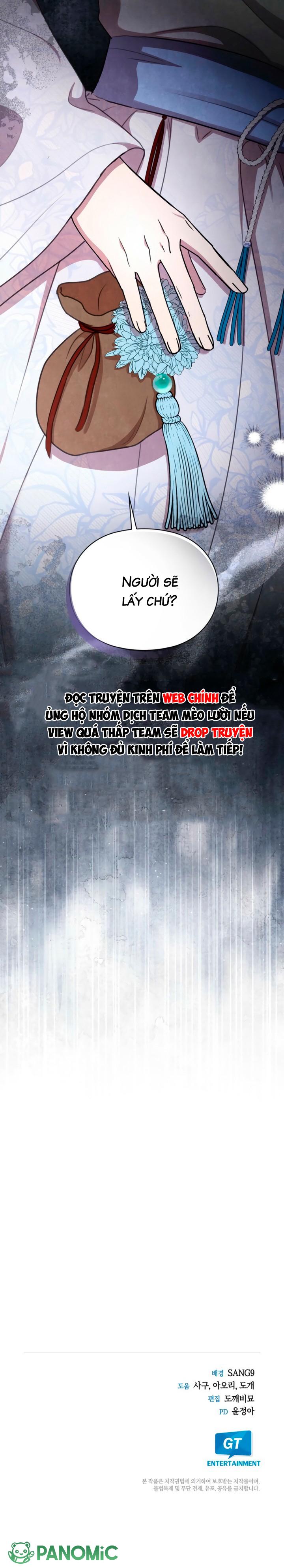 [18+] Đêm cưỡng đoạt - Chap 18 - Trang 5