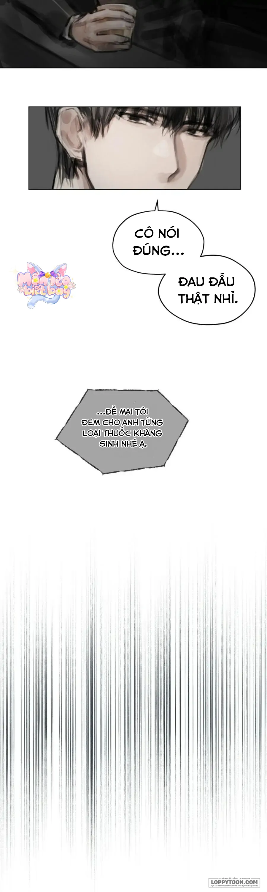 [18+] Doppio Senso - Chap 10 - Trang 14