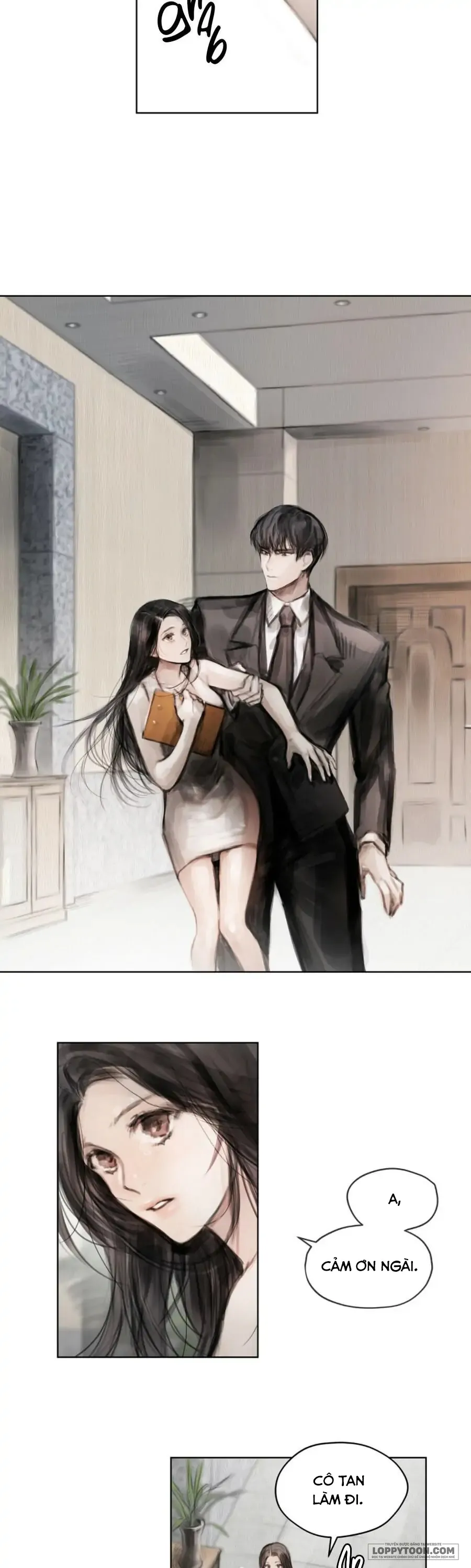 [18+] Doppio Senso - Chap 13 - Trang 1