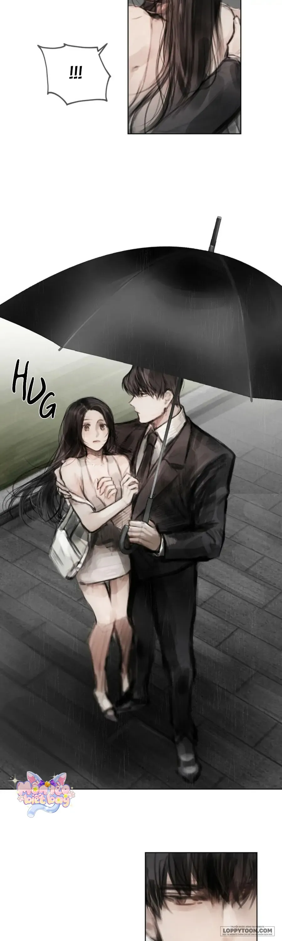 [18+] Doppio Senso - Chap 13 - Trang 12