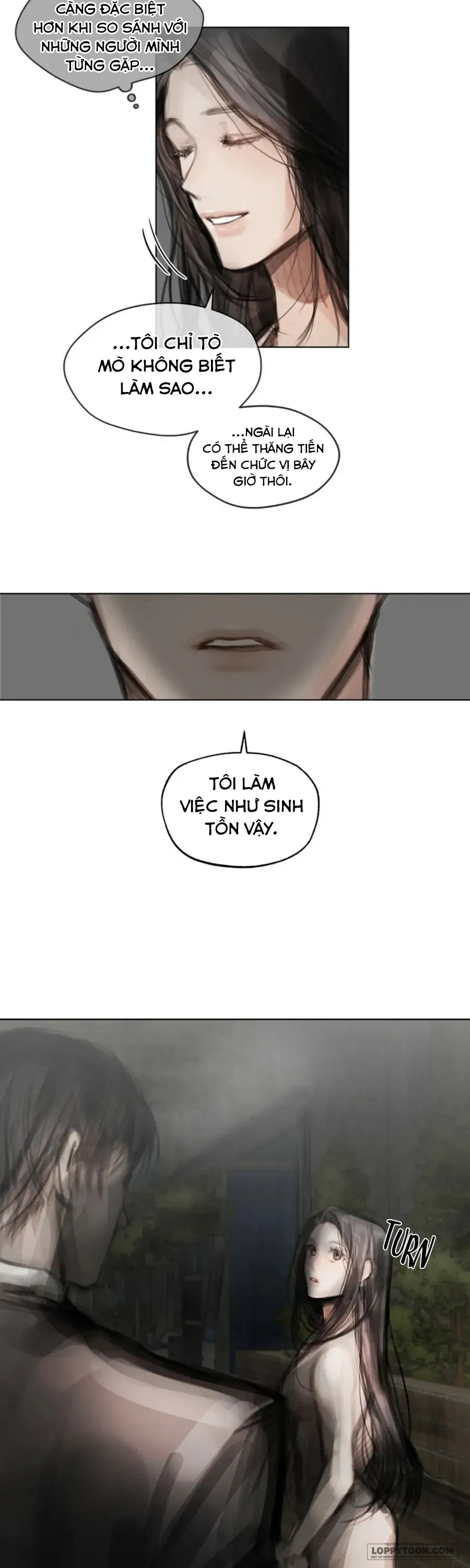 [18+] Doppio Senso - Chap 15 - Trang 11