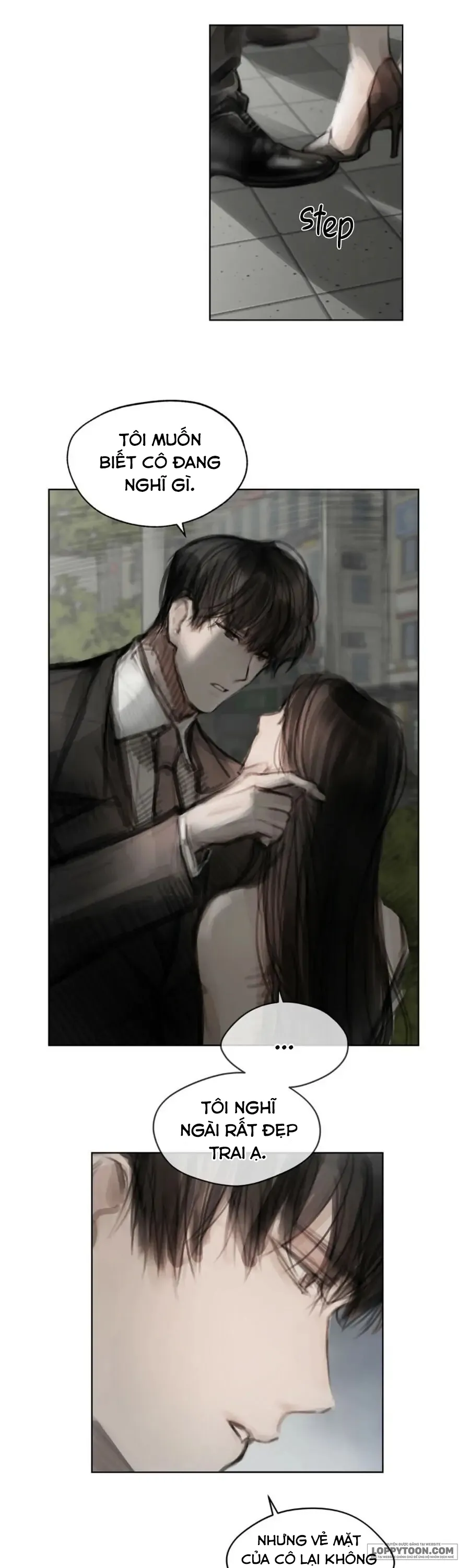 [18+] Doppio Senso - Chap 15 - Trang 15