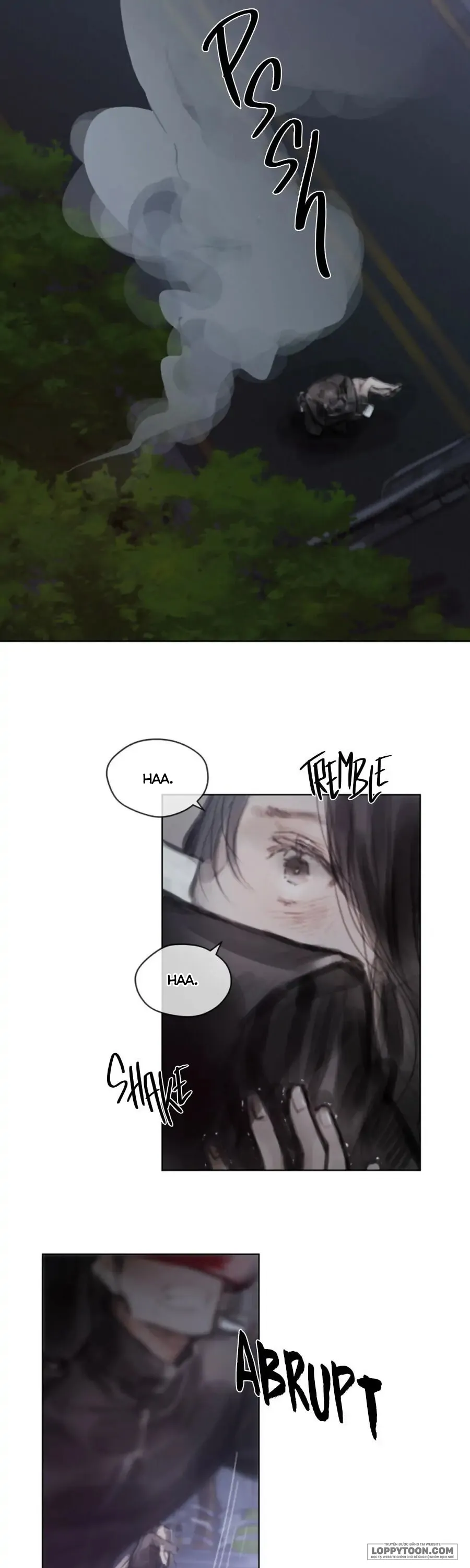 [18+] Doppio Senso - Chap 16 - Trang 13