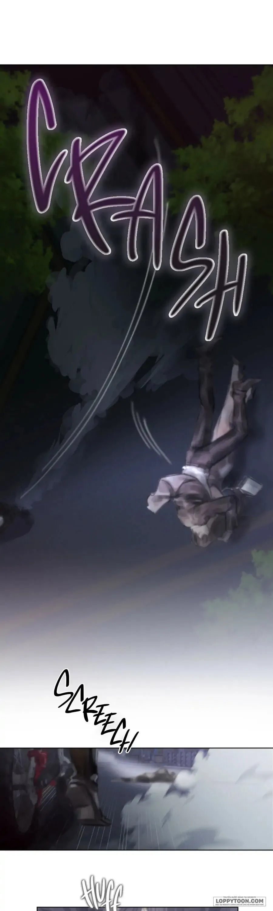 [18+] Doppio Senso - Chap 16 - Trang 6