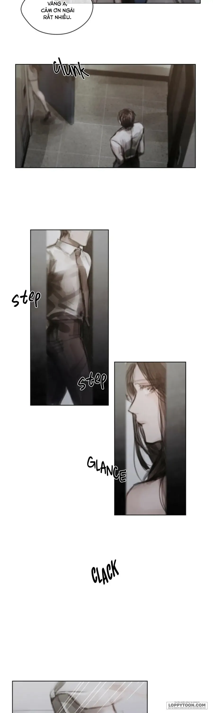 [18+] Doppio Senso - Chap 17 - Trang 14