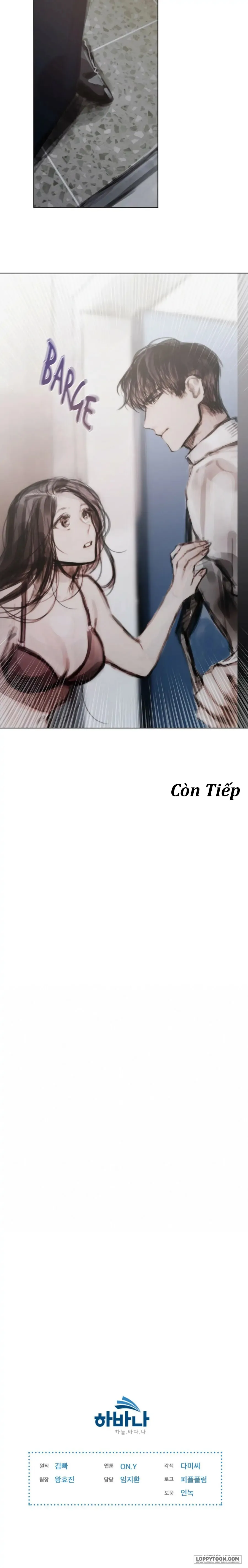 [18+] Doppio Senso - Chap 17 - Trang 20